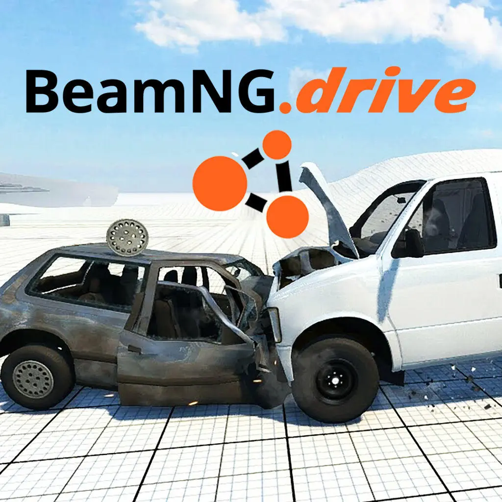 BeamNG.drive Mobile Mod APK